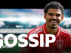 Fofoca de futebol: Gibbs-White, Quartesquelia, Silva, Klopp, Savannah, Ngumoha