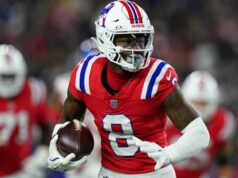 Locais de pouso de Stefon Diggs: Commanders, Ravens entre os melhores após NFL passar WR