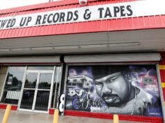 O som de DJ Screw molda o hip-hop. Agora, sua música está indo para DSP