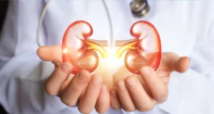 Os médicos acreditavam que este medicamento renal ajudou alguns pacientes. Pode ajudar milhões de pessoas.