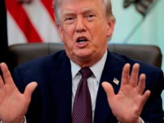 Depois de anunciar o acordo inicial, Trump cancelou os ataques planejados ao Irã