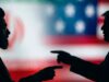 Trump deu um forte aviso ao Irão: eles são fortes e orgulhosos, mas devem negociar