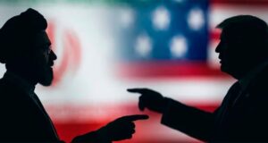 Trump deu um forte aviso ao Irão: eles são fortes e orgulhosos, mas devem negociar