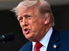 “Eles devem parar de atirar imediatamente”: Trump instou Israel e o Irã a parar os ataques