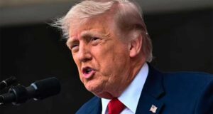 “Eles devem parar de atirar imediatamente”: Trump instou Israel e o Irã a parar os ataques