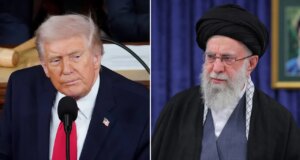 O ministro das Relações Exteriores do Irã, Araqchi, revela novos detalhes sobre o ataque que matou Khamenei