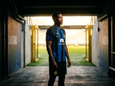 Relatório: Denzel Dumfries para o Real Madrid