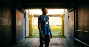 Relatório: Denzel Dumfries para o Real Madrid