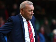 Wayne Pivac: A Super Região teria fortalecido o rugby galês.