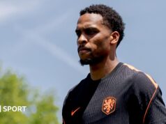 Copa do Mundo de 2026: Jurgen Timberwolves fora da seleção holandesa, Neymar do Brasil progredindo