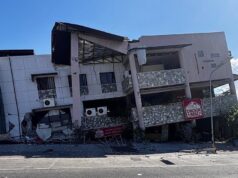 Terremoto de 7,8 nas Filipinas: um morto, 4 feridos e muitos edifícios desabaram – Notícias