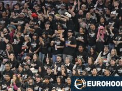 Torcedor do San Antonio Spurs quase teve morte cerebral após trágico colapso de comemoração