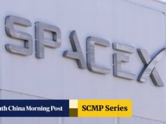 IPO da SpaceX: Vistas da Terra