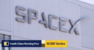 IPO da SpaceX: Vistas da Terra