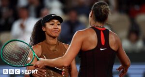 Aberto da França 2026: Será que Aryna Sabalenka e Naomi Osaka ‘abrirão as portas’ para as sessões noturnas femininas?