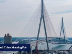 Ponte EUA-Canadá de US$ 4,7 bilhões está prestes a ser inaugurada, apesar da ameaça anterior de Trump