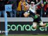The Prem: Harlequins 38-31 Northampton – Uma tentativa tardia de Tom Laddy é decisiva