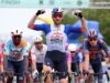 Brussel Cycling Classic: Jordi Meeus vence por pouco o sprint após final caótico
