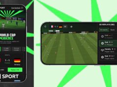 Copa do Mundo 2026: Experiência 3D – Ao Vivo, Destaques e Replays