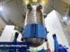 Impulsionada pela procura da IA, a China está no bom caminho para ultrapassar os EUA como maior produtor de energia nuclear.