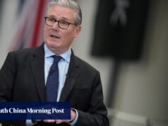 Keir Starmer fará “parte” de qualquer corrida pela liderança trabalhista, diz deputado.