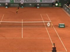 Último título de Grand Slam de Sabalenka