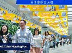 Líderes de Hong Kong defendem sistema rígido de avaliação do serviço público em meio a reações adversas