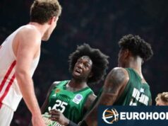 Blog do Panathinaikos: vendendo loucura e hipocrisia
