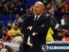 Djordjevic concorda em assinar com Bahsehir Koleji na próxima temporada