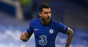 Spalletti pede que Juventus contrate Emerson Palmieri