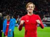 Registro de transferência do FC Twente: Mats Rotts para o Hoffenheim por cinco anos