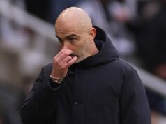 O Man City está em negociações para a estrela da Premier League de £ 100 milhões em sua primeira contratação pelo Mariska