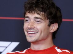Charles Leclerc tem opções além da Ferrari, GP de Las Vegas até 2037