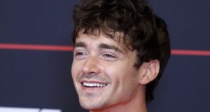 Charles Leclerc tem opções além da Ferrari, GP de Las Vegas até 2037