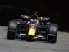 Mercedes e Ferraris se reportam à linha de frente para o terceiro treino, em busca de Max Verstappen.