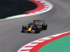 As preocupações de Max Verstappen continuam em Barcelona: ‘Não creio que possamos competir pelo primeiro lugar’