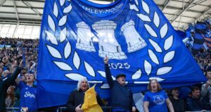 Everton recebeu uma resposta a Hayden Hackney após abrir negociações para a estrela do Middlesbrough