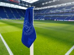 A estrela inglesa de £ 25 milhões agora quer se juntar ao Everton neste verão