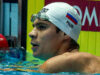 Evgeny Rylov dá um tempo na carreira