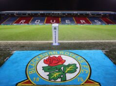 Entre em contato com o Blackburn para substituir o Blackburn com 195 vitórias em campeonatos