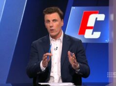 Lloyd respondeu à afirmação ‘absolutamente incorreta’ na saga Hird
