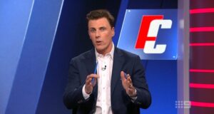 Lloyd respondeu à afirmação ‘absolutamente incorreta’ na saga Hird
