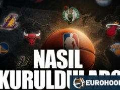 A história do nascimento das 30 equipes da NBA (vídeo)