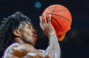 King Kendrick continua a dominar a NBL por mais dois anos