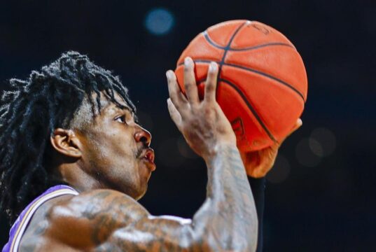 King Kendrick continua a dominar a NBL por mais dois anos