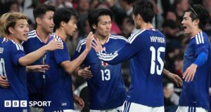 Copa do Mundo de 2026: o Japão poderia ser o azarão?