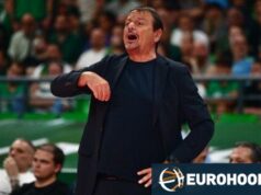 Ataman: “Você sabe o que aconteceu no jogo 1? Espero que o melhor time seja o campeão.”