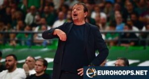 Ataman: “Você sabe o que aconteceu no jogo 1? Espero que o melhor time seja o campeão.”