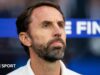 Copa do Mundo de 2026: o ex-técnico da Inglaterra Gareth Southgate não é um comentarista de TV porque acha que ‘é melhor ficar fora do caminho’