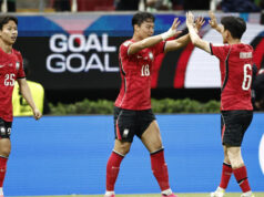 Coreia do Sul vence República Tcheca e estreia forte na Copa do Mundo